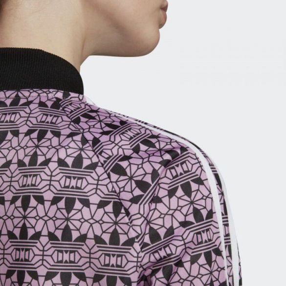 Жіноча олімпійка Adidas Boyfriend Trefoil FL4120_image_6