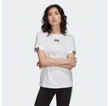 Жіноча футболка Adidas R. Y. V. Logo FM4883