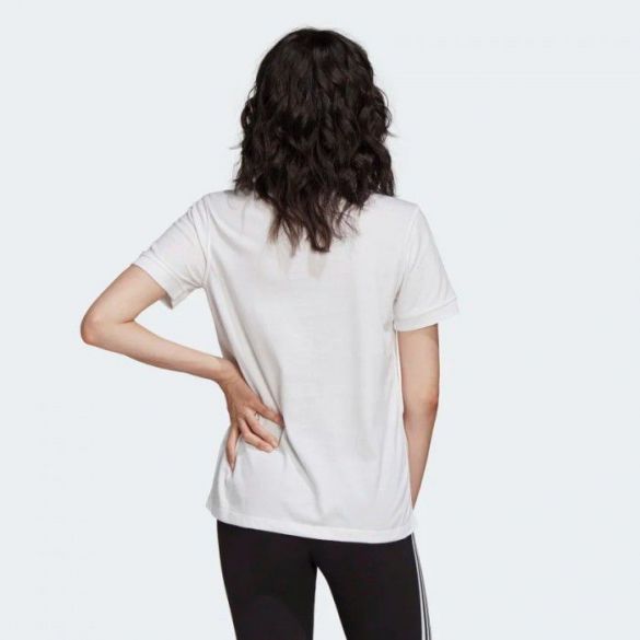 Женская футболка Adidas R. Y. V. Logo FM4883_image_4