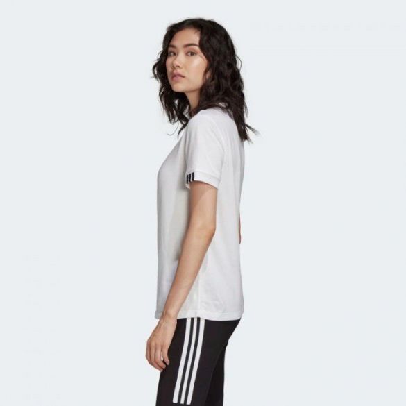Женская футболка Adidas R. Y. V. Logo FM4883_image_3