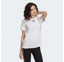 Жіноча футболка Adidas R. Y. V. Logo FM4883