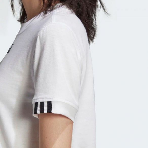 Женская футболка Adidas R. Y. V. Logo FM4883_image_6
