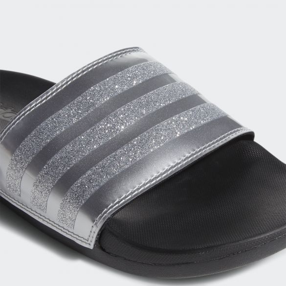 Жіночі шльопанці Adidas Adilette Cloudfoam Plus Explorer G27728_image_7