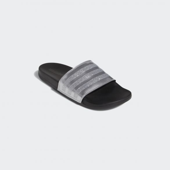 Жіночі шльопанці Adidas Adilette Cloudfoam Plus Explorer G27728_image_4