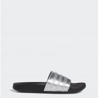 Женские шлепанцы Adidas Adilette Cloudfoam Plus Explorer G27728_image_9