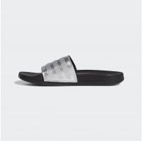 Женские шлепанцы Adidas Adilette Cloudfoam Plus Explorer G27728_image_9