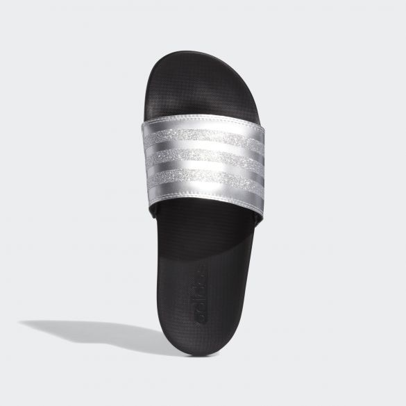 Жіночі шльопанці Adidas Adilette Cloudfoam Plus Explorer G27728_image_5