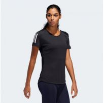 Женская футболка Adidas Own the Run DQ2618_image_42
