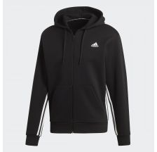 Чоловіча толстовка Adidas Must Haves 3-Stripes DX7657