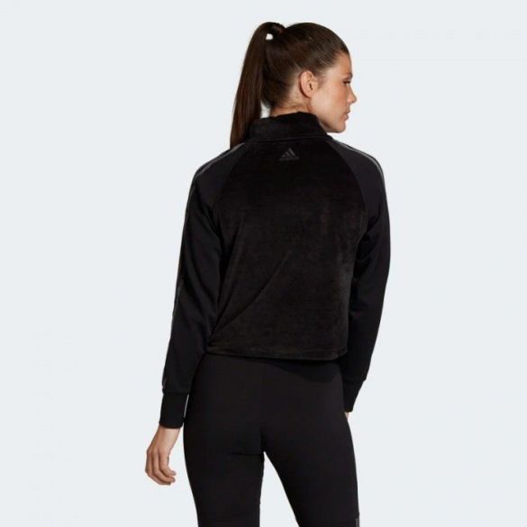 Жіноча толстовка Adidas Sport ID DX7976_image_4