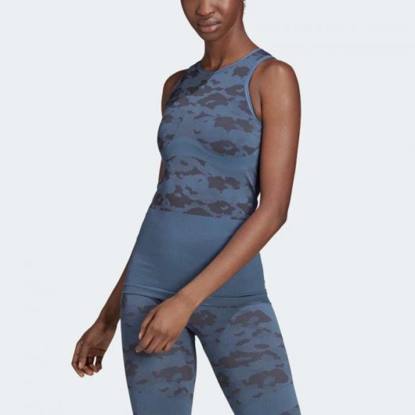 Женская майка Adidas Essentials DY4194_image_1