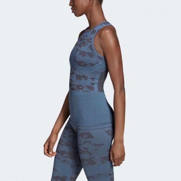 Женская майка Adidas Essentials DY4194_image_2