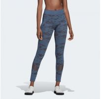 Женские леггинсы Adidas Essentials DY4196_image_7