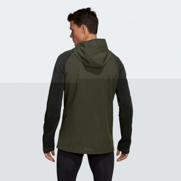 Чоловіча куртка Adidas PHX II DZ0058_image_4