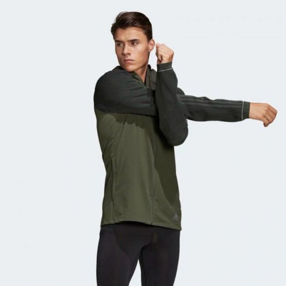 Чоловіча куртка Adidas PHX II DZ0058_image_3