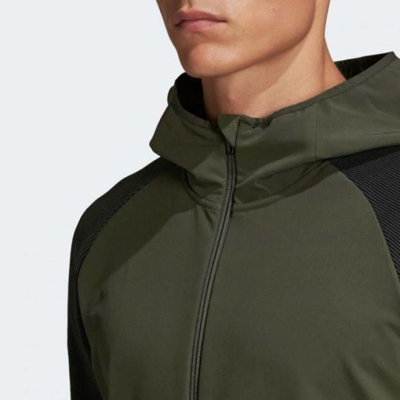 Чоловіча куртка Adidas PHX II DZ0058_image_5