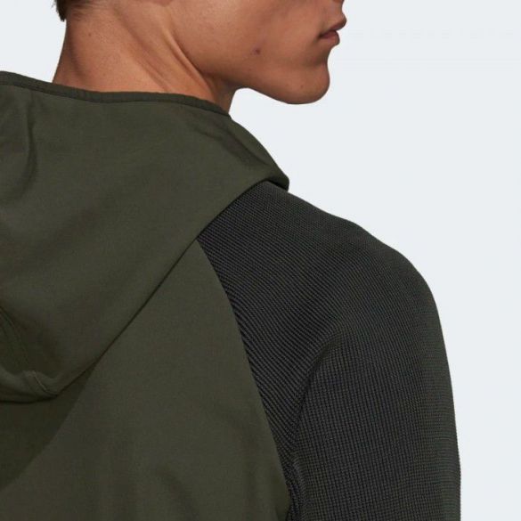 Чоловіча куртка Adidas PHX II DZ0058_image_6