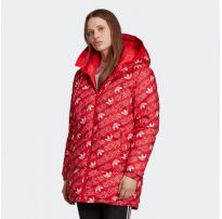 Жіночий пуховик Adidas Reversible Monogram ED6869_image_11