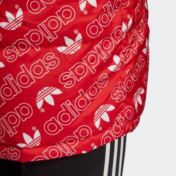 Жіночий пуховик Adidas Reversible Monogram ED6869_image_9