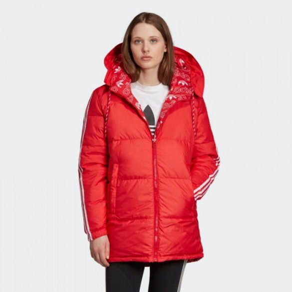 Жіночий пуховик Adidas Reversible Monogram ED6869_image_4