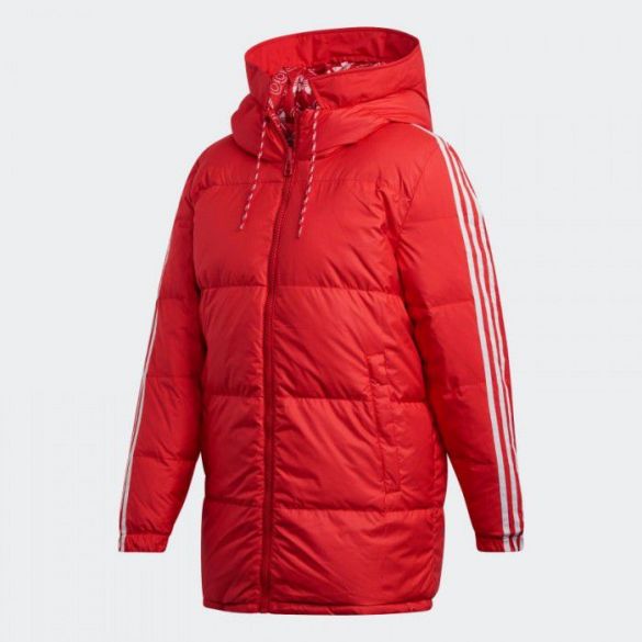 Жіночий пуховик Adidas Reversible Monogram ED6869_image_6