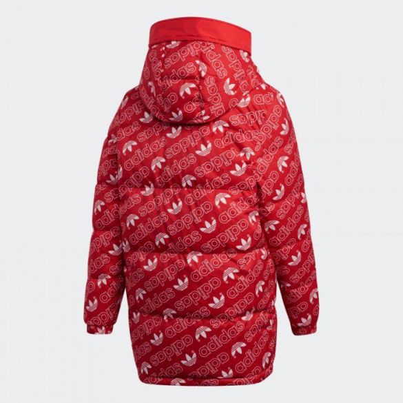Жіночий пуховик Adidas Reversible Monogram ED6869_image_7
