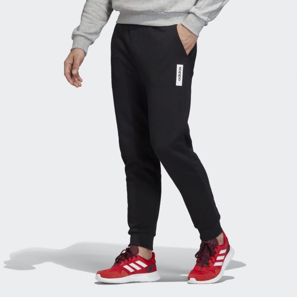 Чоловічі штани Adidas Brilliant Basics EI4619_image_1