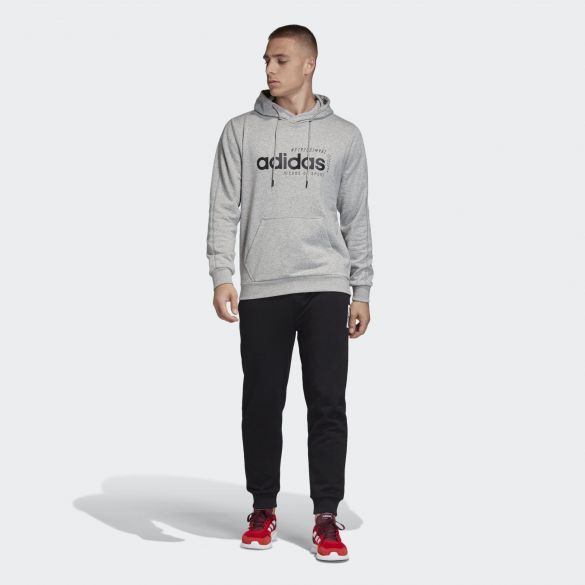 Чоловічі штани Adidas Brilliant Basics EI4619_image_5