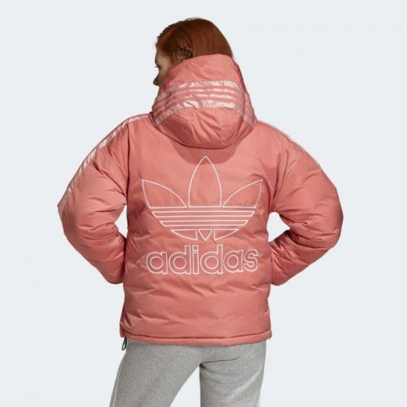Женский пуховик Adidas Originals FL0030_image_2