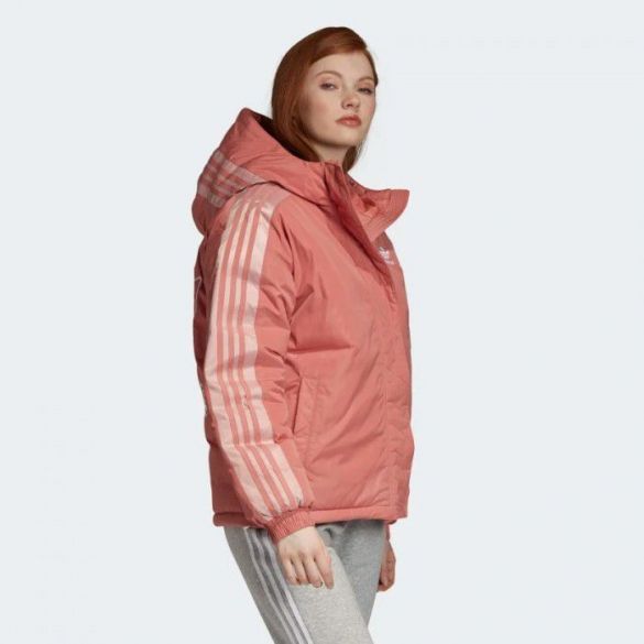 Жіночий пуховик Adidas Originals FL0030_image_4