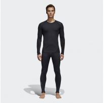 Лонгслив Adidas Alphaskin Sport CF7267_image_8