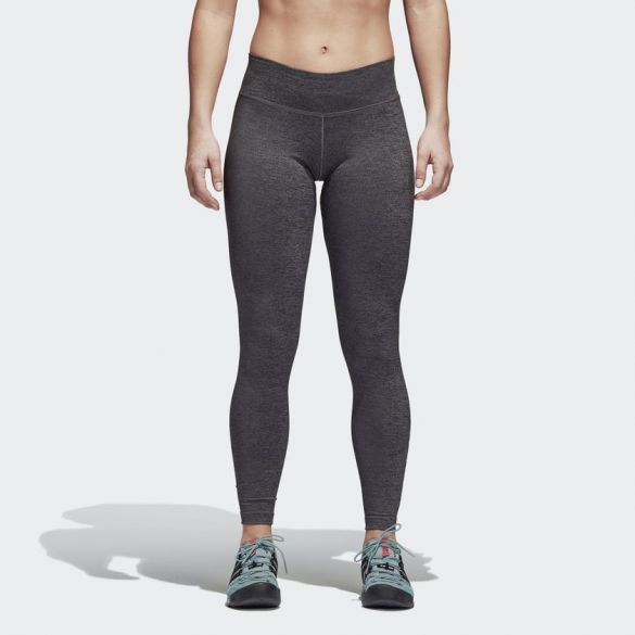 Женские леггинсы Adidas Climb the City CG2456