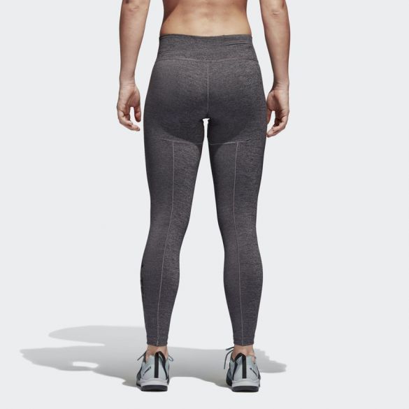 Женские леггинсы Adidas Climb the City CG2456