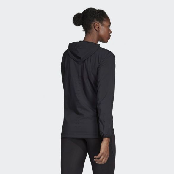 Жіноча вітровка Adidas Woven CX5330_image_3