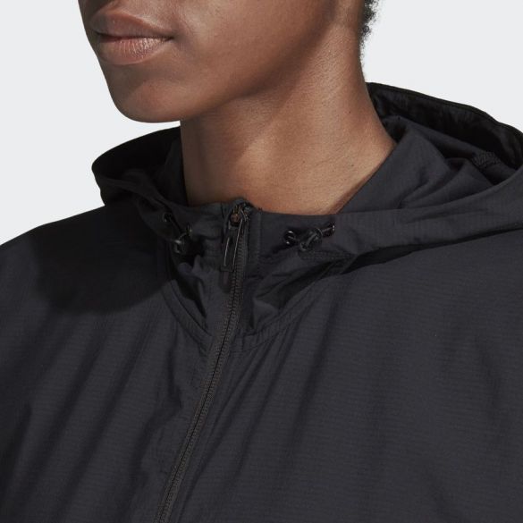 Жіноча вітровка Adidas Woven CX5330_image_5