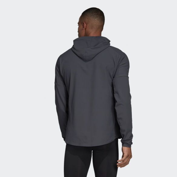 Чоловіча вітровка Adidas ZNE Jacket CY5483_image_3