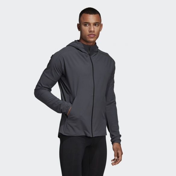 Чоловіча вітровка Adidas ZNE Jacket CY5483_image_4