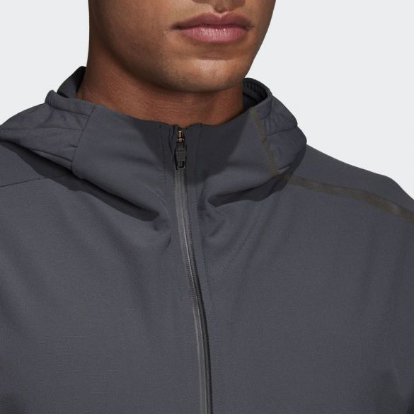 Чоловіча вітровка Adidas ZNE Jacket CY5483_image_5