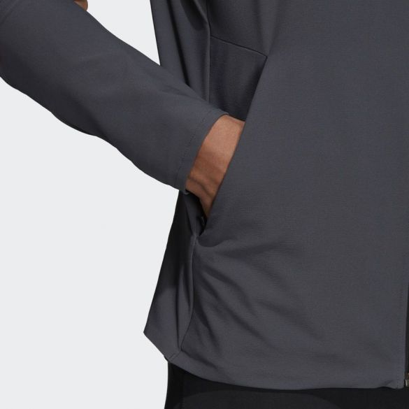 Чоловіча вітровка Adidas ZNE Jacket CY5483_image_6