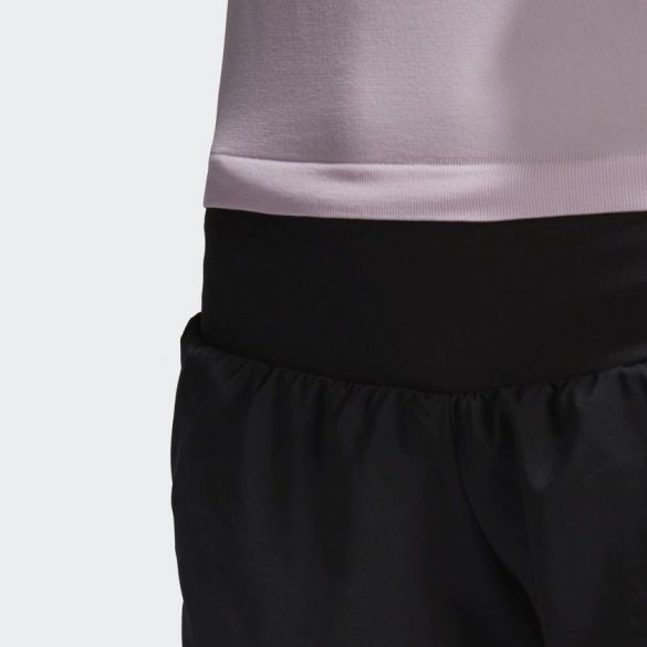 Женские шорты для бега Adidas Ultra CY6323_image_5