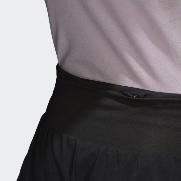 Женские шорты для бега Adidas Ultra CY6323_image_7