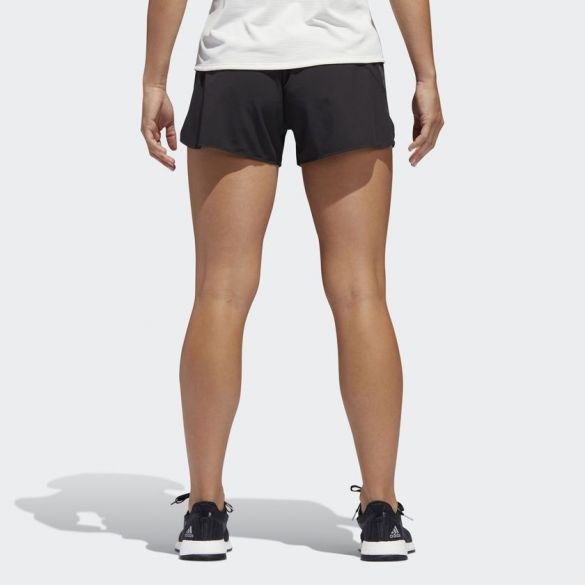 Женские шорты для бега Adidas Supernova Saturday CY8362_image_3