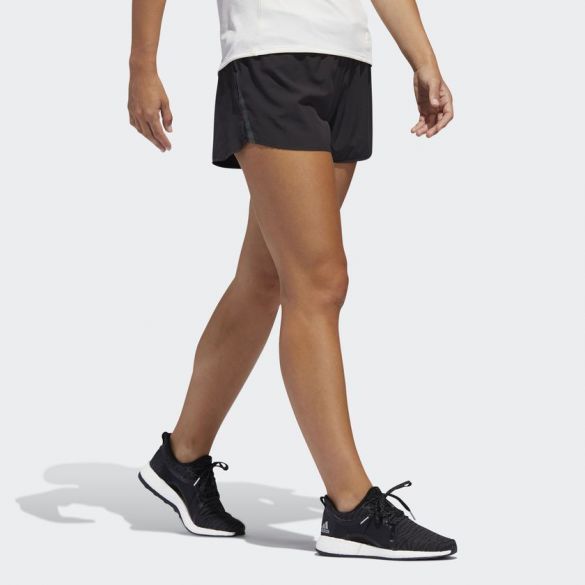 Женские шорты для бега Adidas Supernova Saturday CY8362_image_4