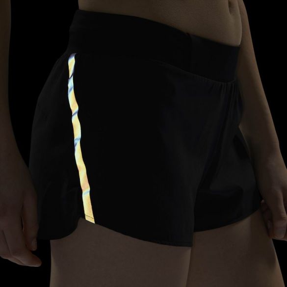 Женские шорты для бега Adidas Supernova Saturday CY8362_image_6