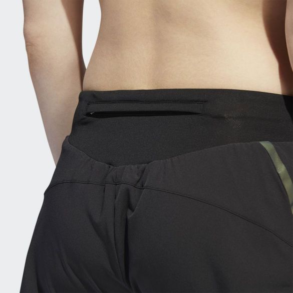 Женские шорты для бега Adidas Supernova Saturday CY8362_image_7