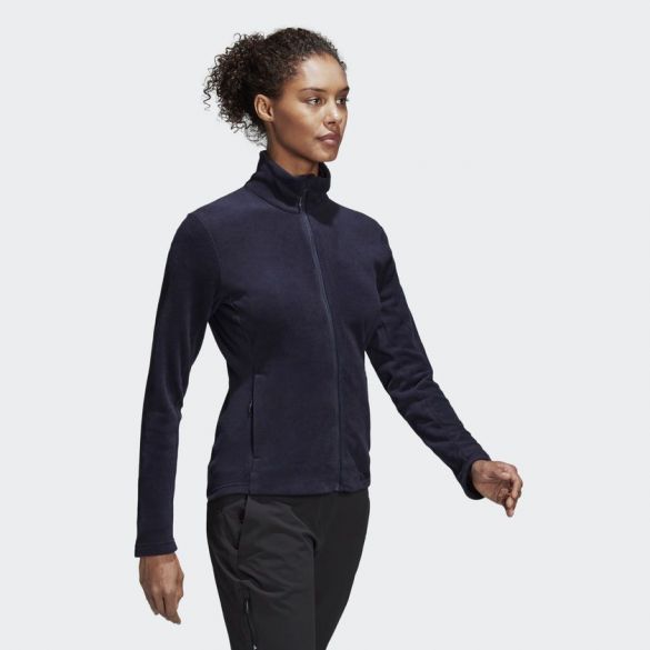 Женская куртка Adidas Terrex Tivid CY8693_image_4