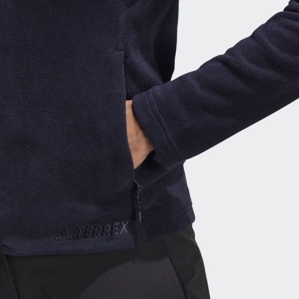 Женская куртка Adidas Terrex Tivid CY8693_image_7