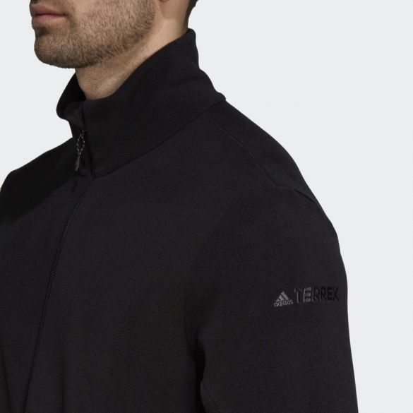 Мужская куртка Adidas Terrex Tivid CY8709_image_8