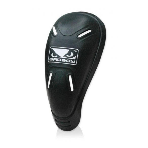 Компресійні шорти з черепашкою Bad Boy Black_image_3