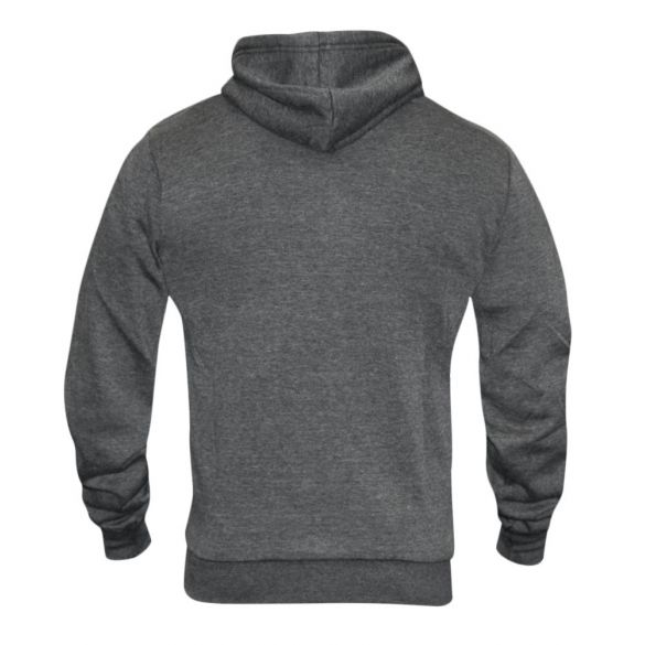 Спортивна кофта Bad Boy Vision Grey_image_2